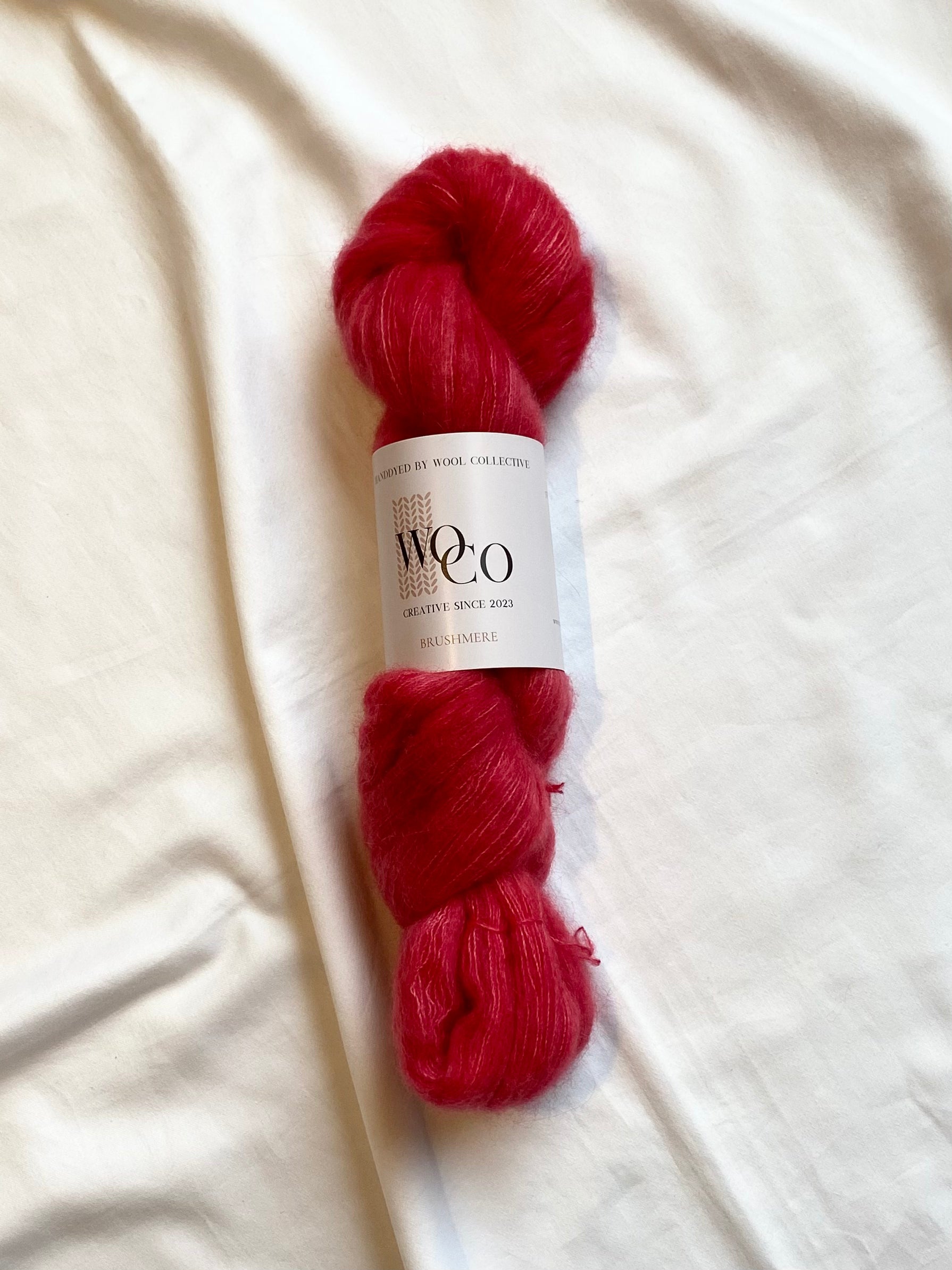 Brushmere: Berry Kiss