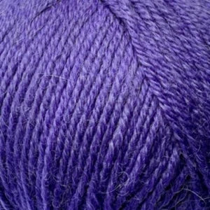 Pura Lana: Purple (650)