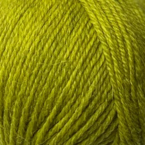 Pura Lana: Spring Green (814)