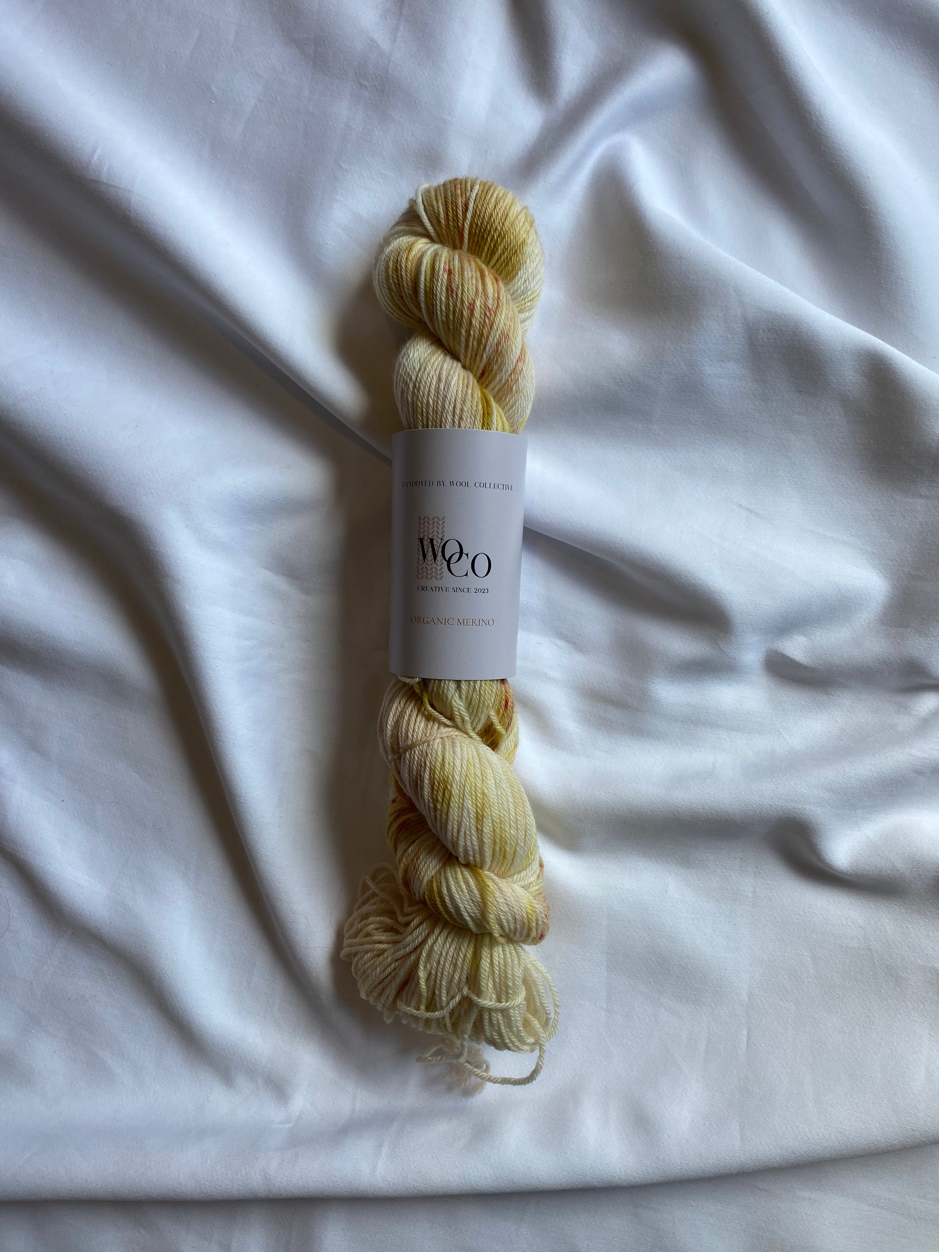 Organic Merino