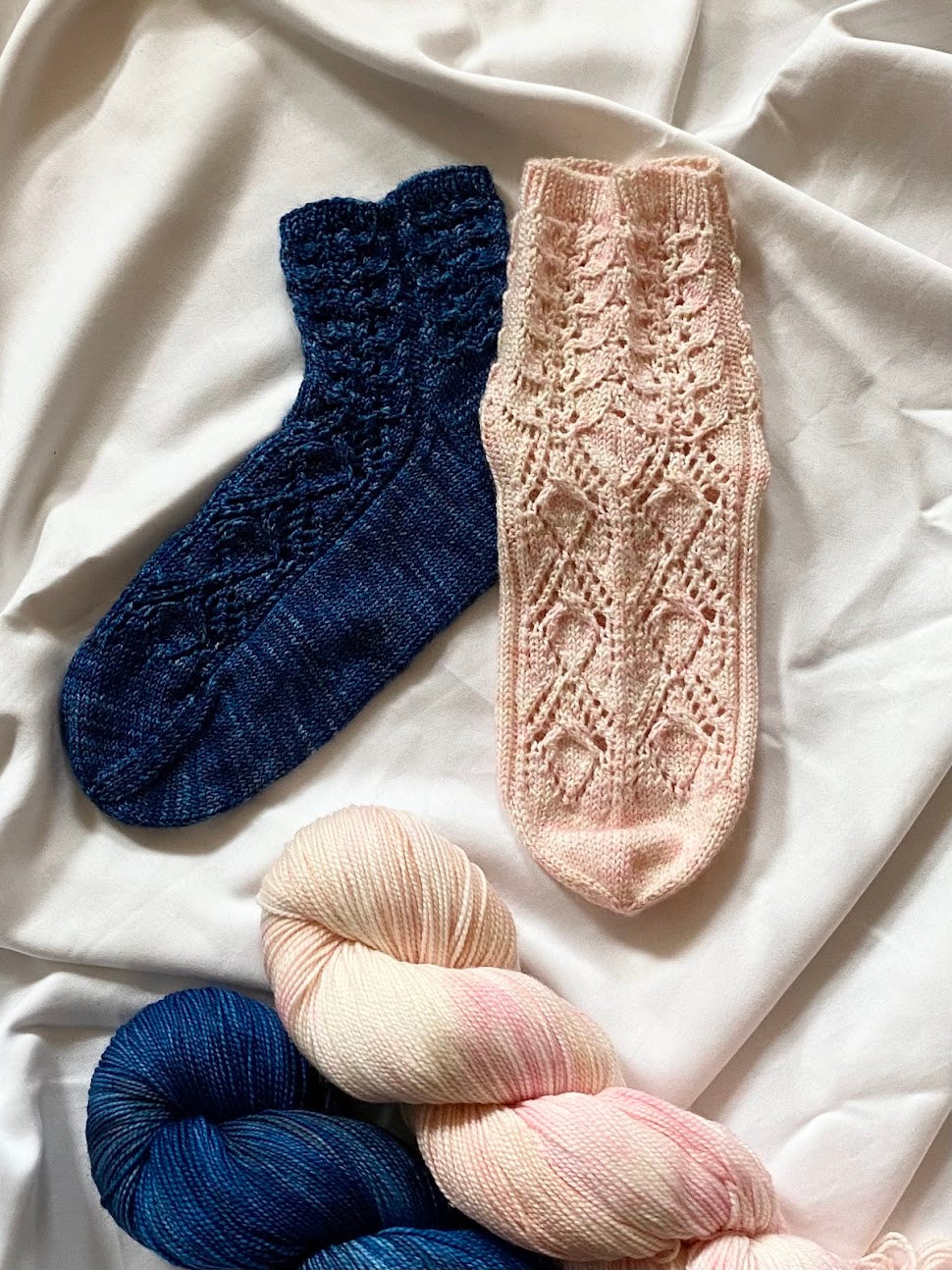 Mayfair Socks