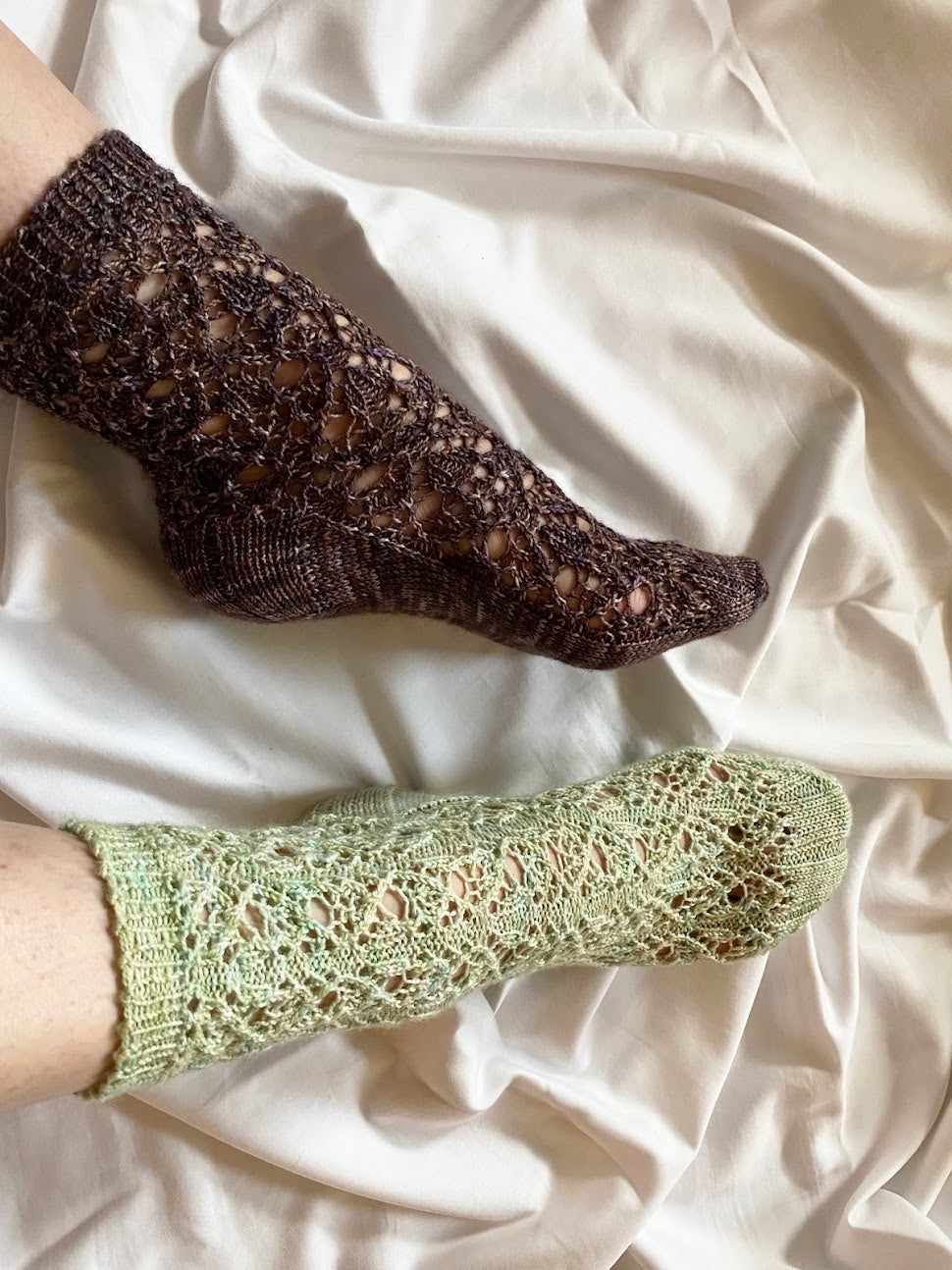 Gothic Socks