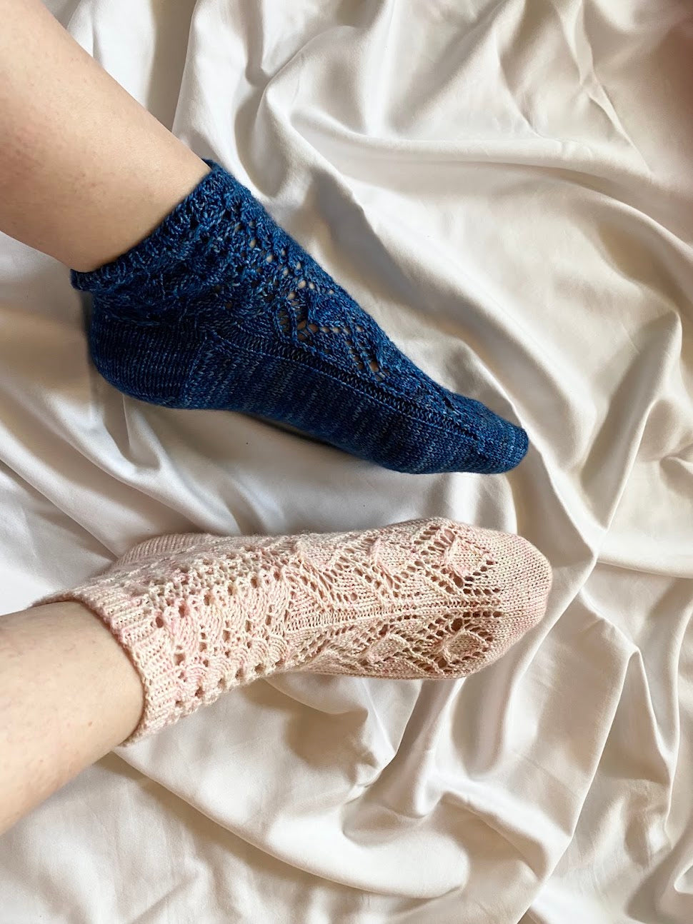 Mayfair Socks