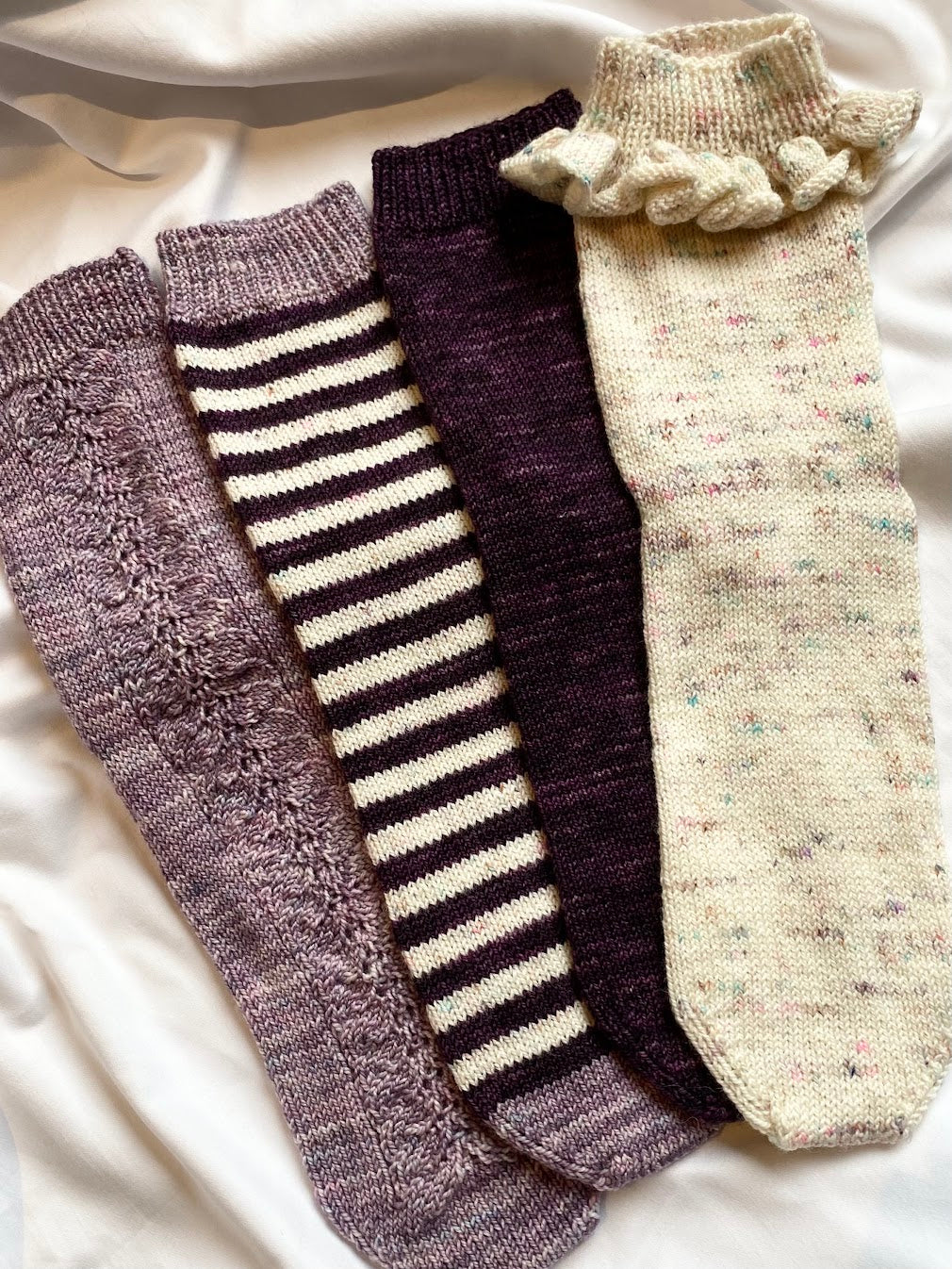 The WoCo Sock