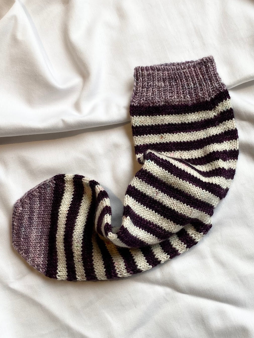 The WoCo Sock