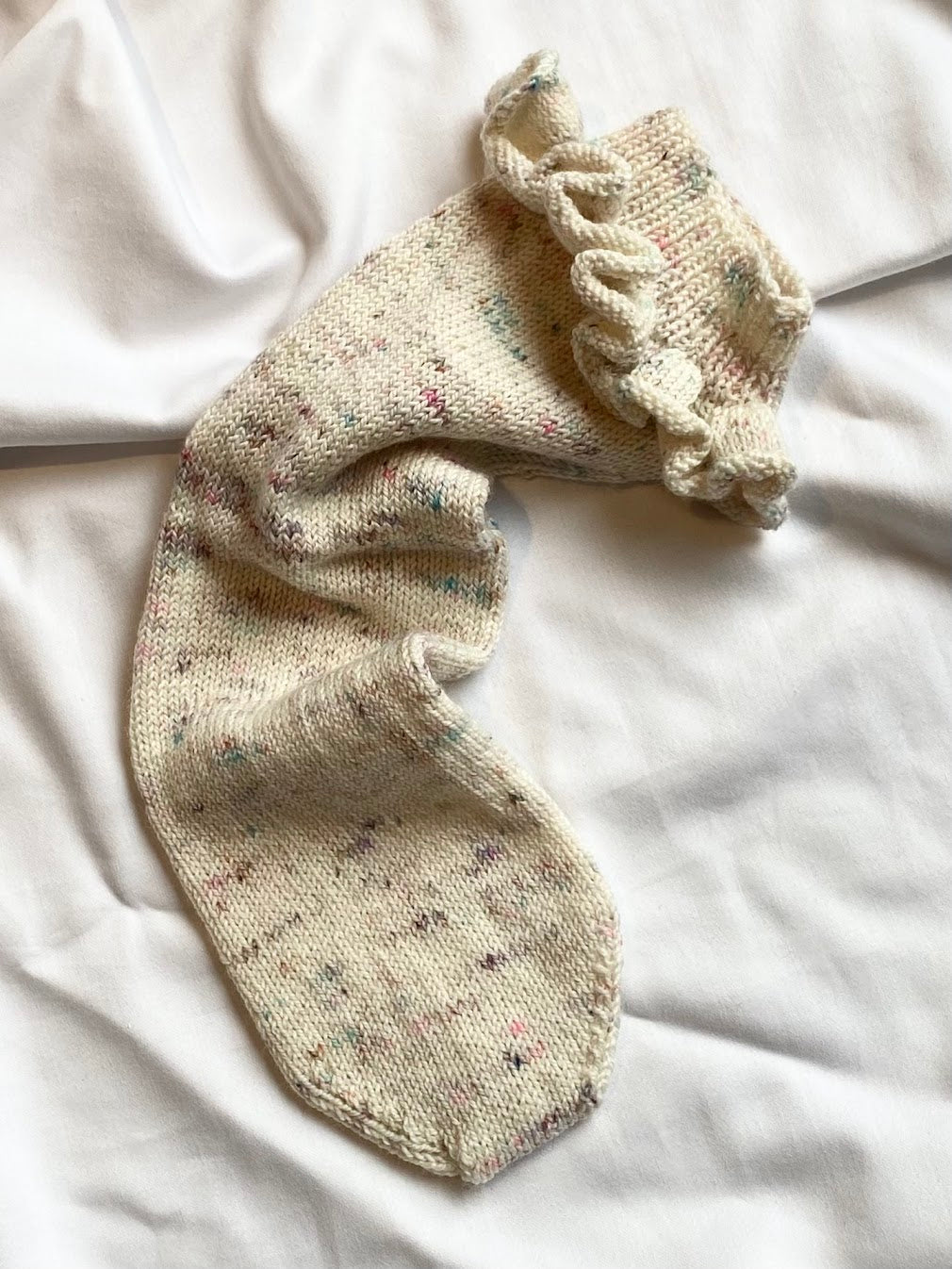 The WoCo Sock