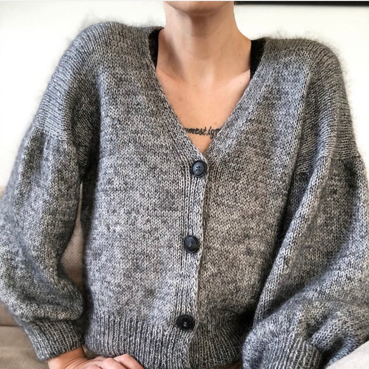 Moonstone Cardigan