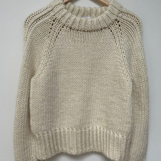 ASAP Sweater Chunky