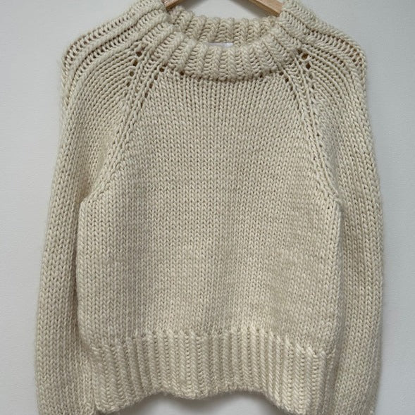 ASAP Sweater Chunky