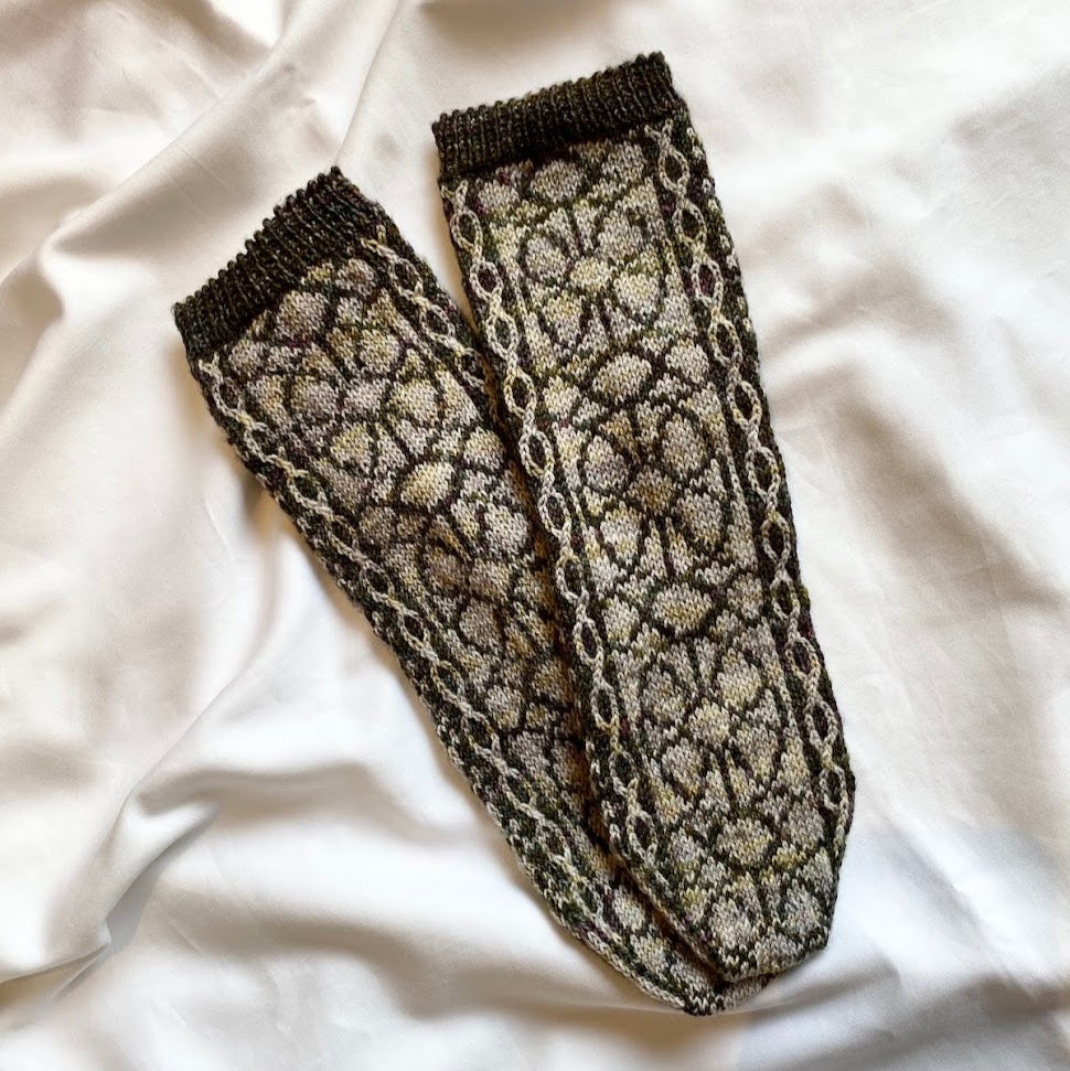 Council Socks