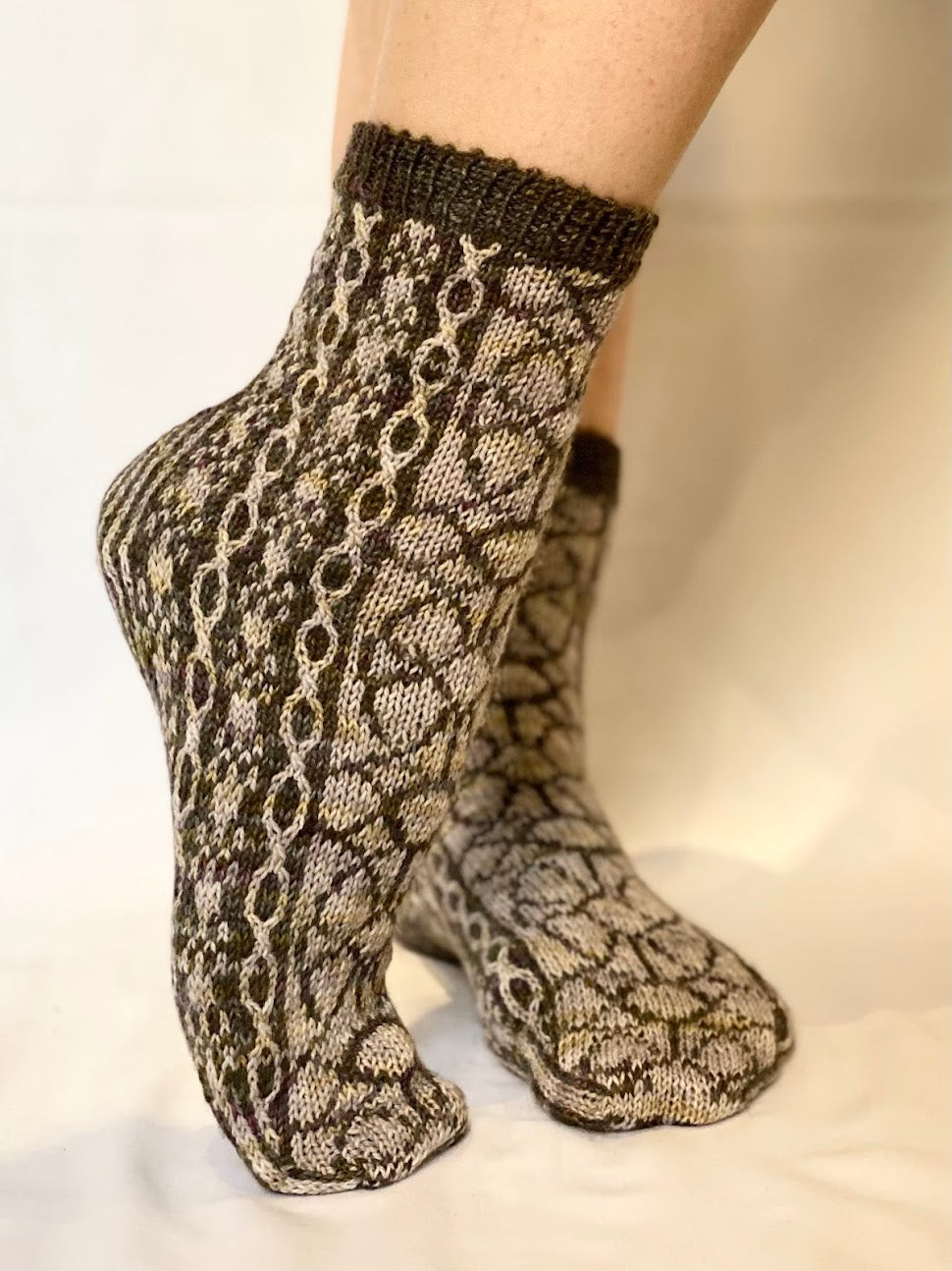 Council Socks