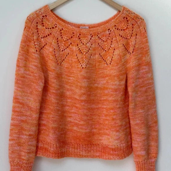 Rindby Sweater 