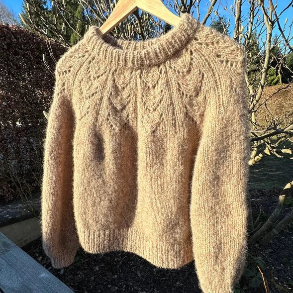 So Soft Sweater