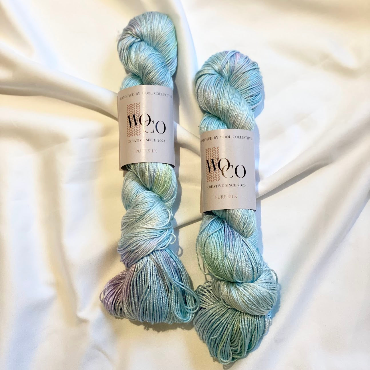 Pure Silk: Siren Song