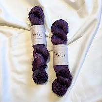 Pure Silk: Deep Purple