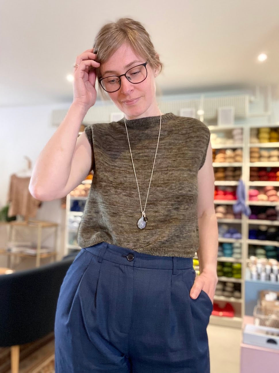 The WoCo Top