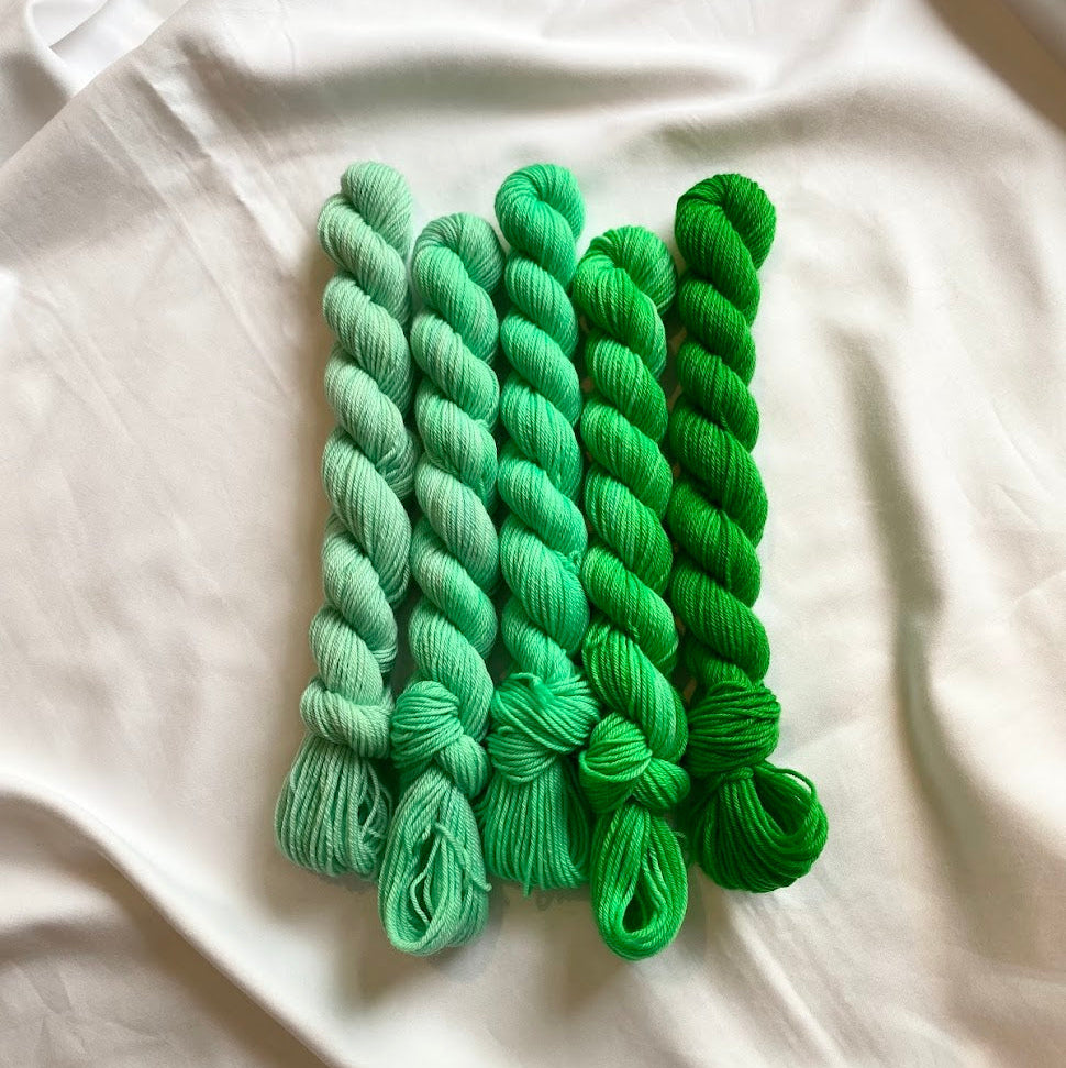 Merino Minis: The Freshmaker