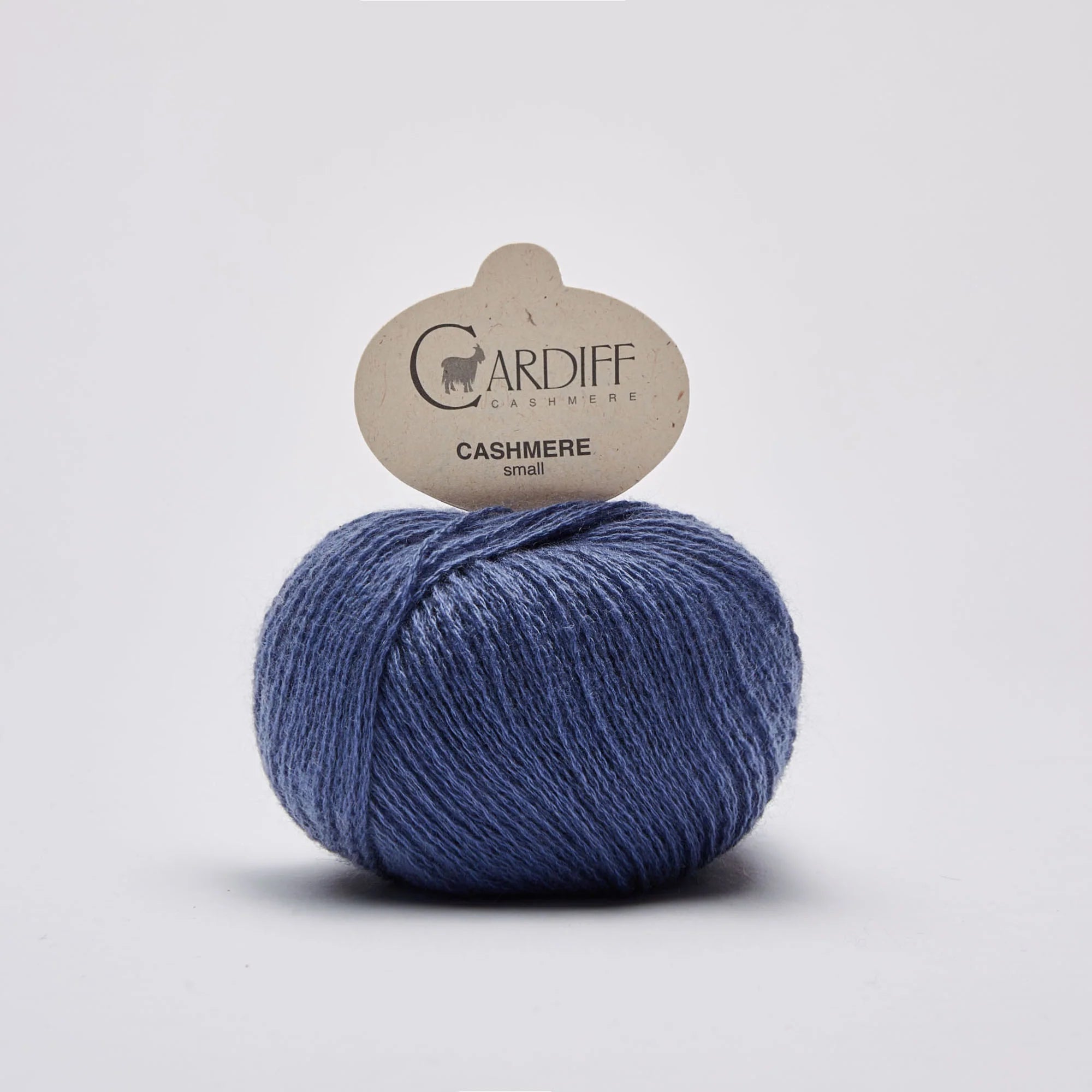 Cashmere Small: Cristobal (544)