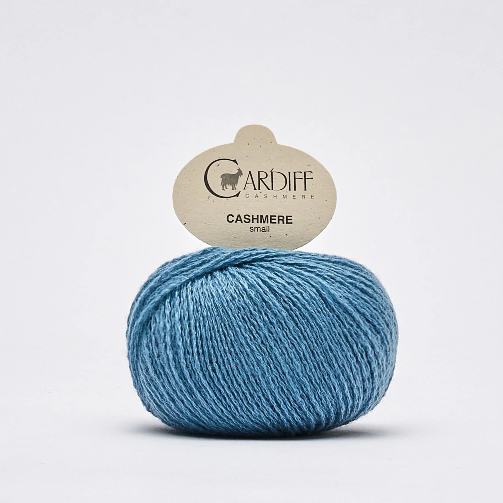 Cashmere Small: Hoshi (546)