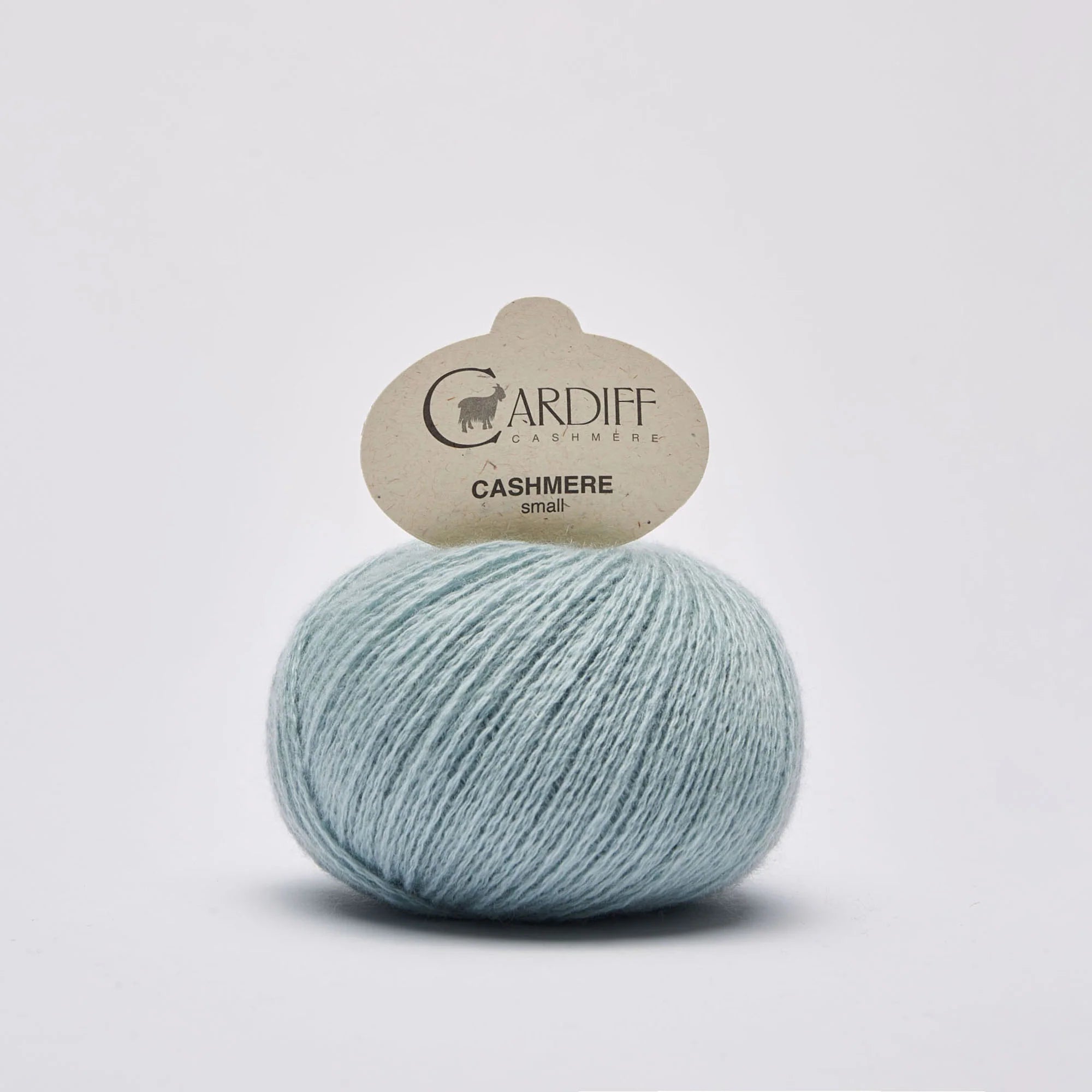 Cashmere Small: Mose' (677)