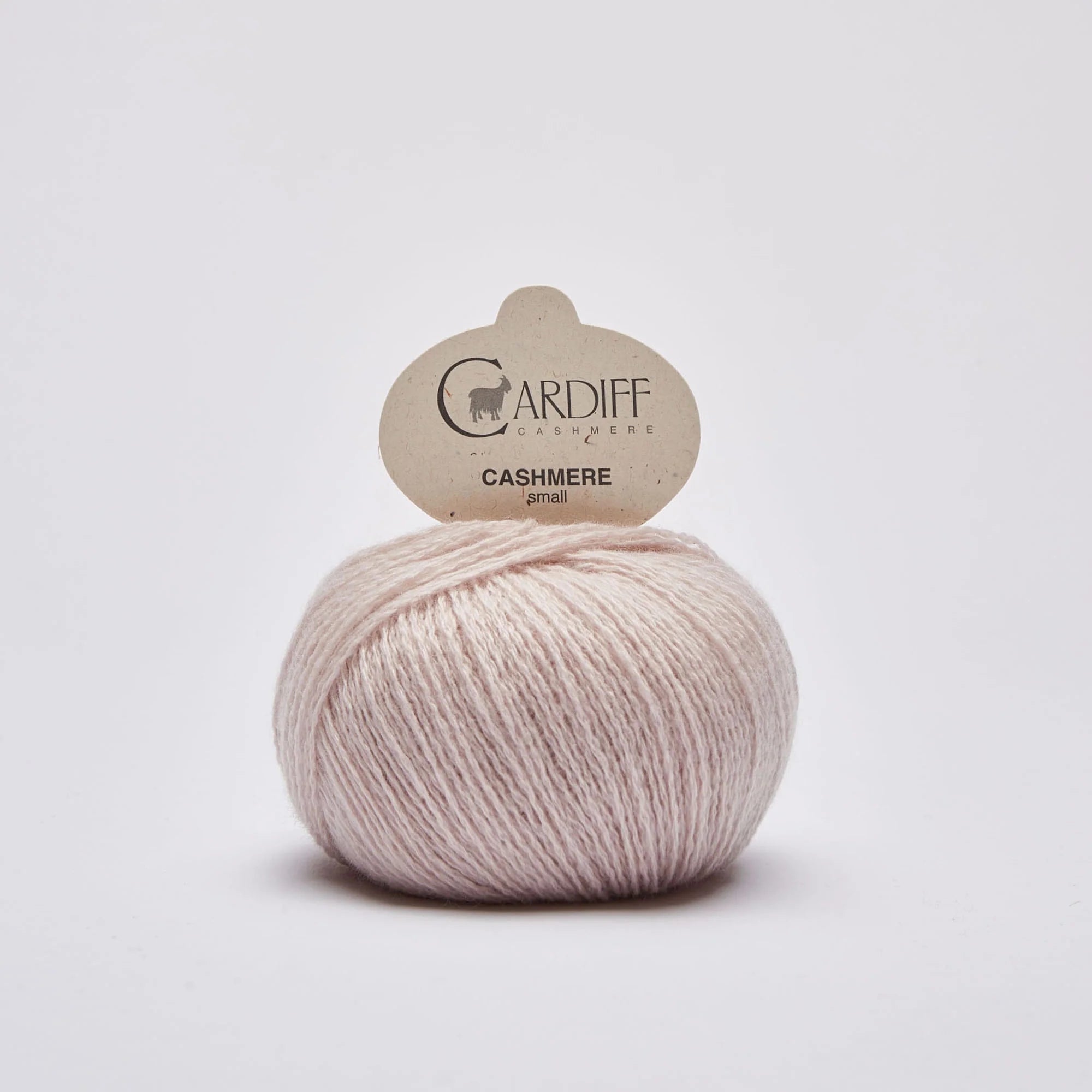 Cashmere Small: Zen (687)