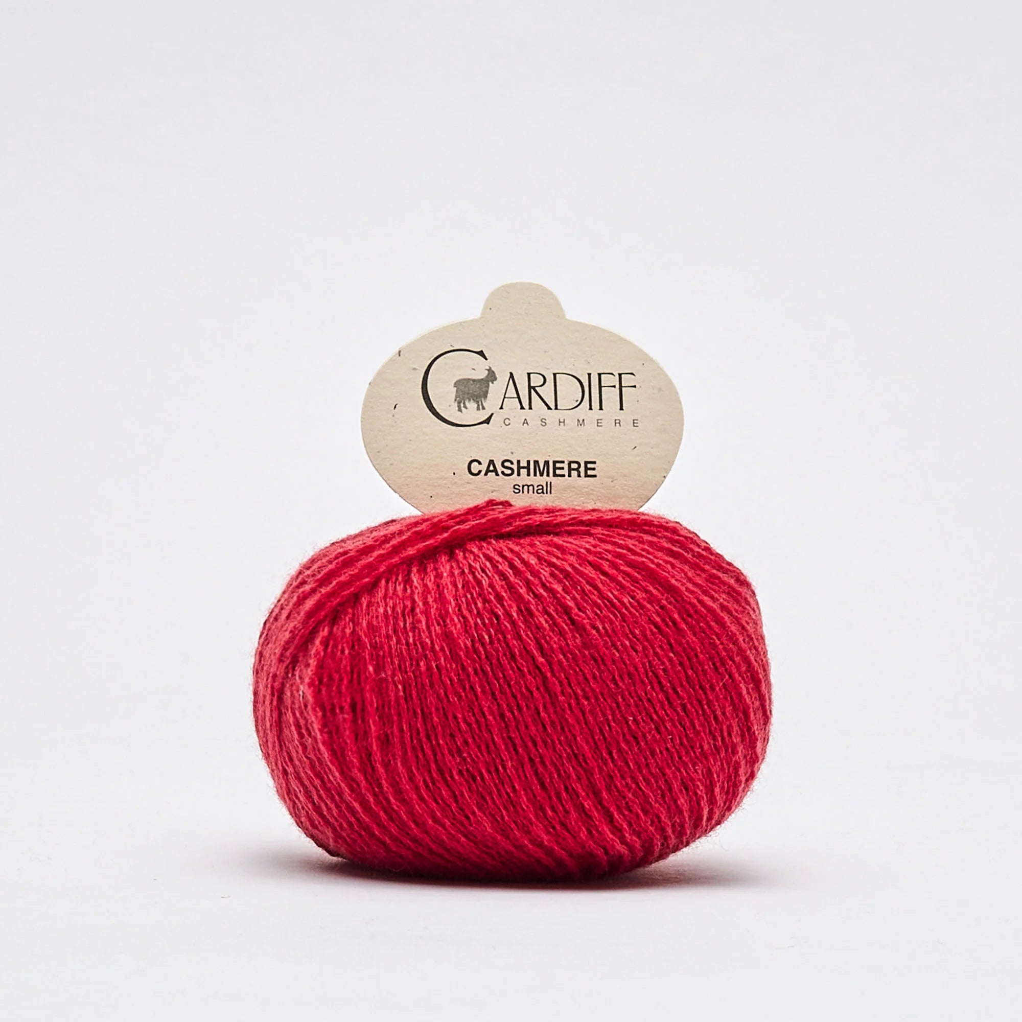 Cashmere Small: Lacca (722)