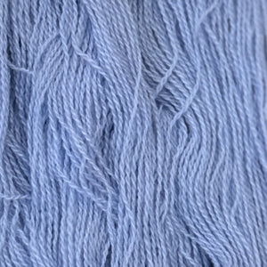 Cashmere Lace: Lys Blå (714)