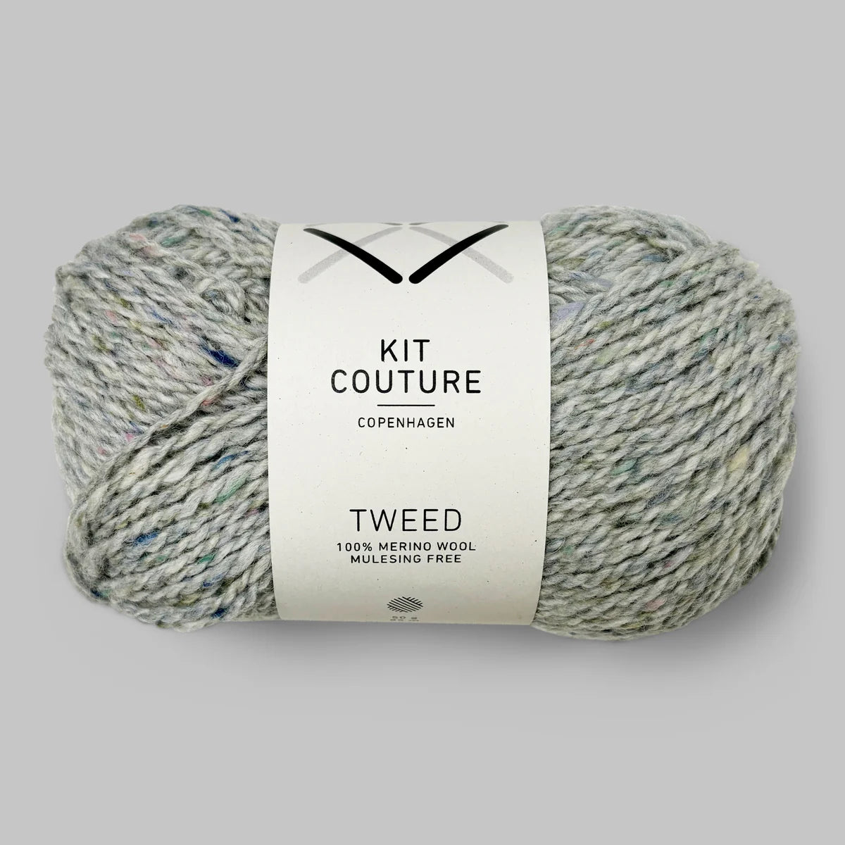 Tweed: Havskum (504)