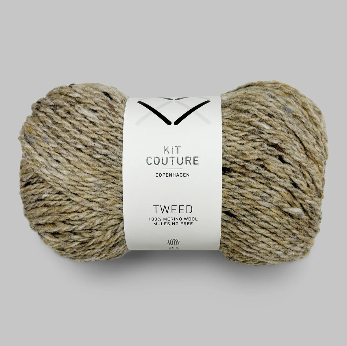 Tweed: Sand (508)