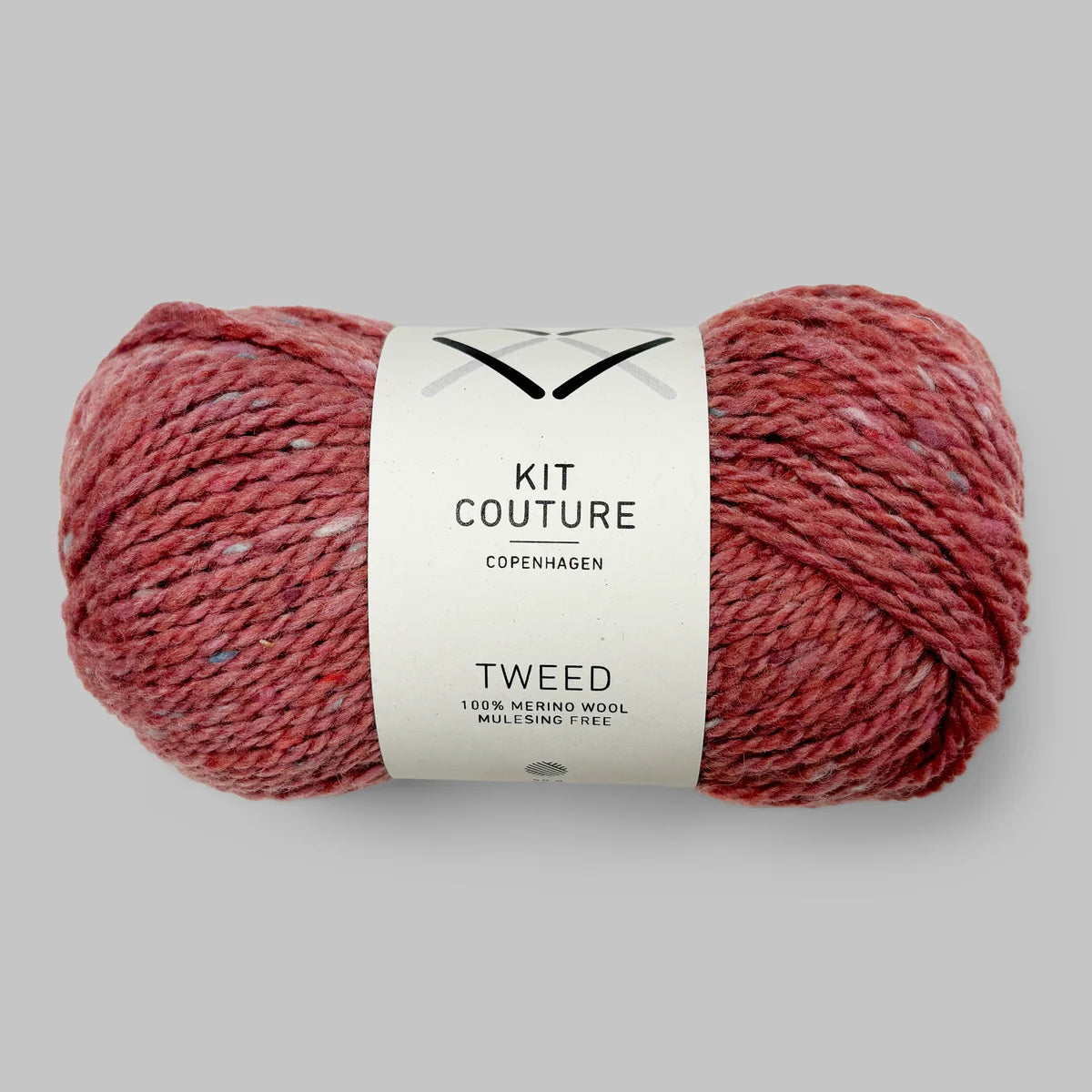 Tweed: Rosa (535)