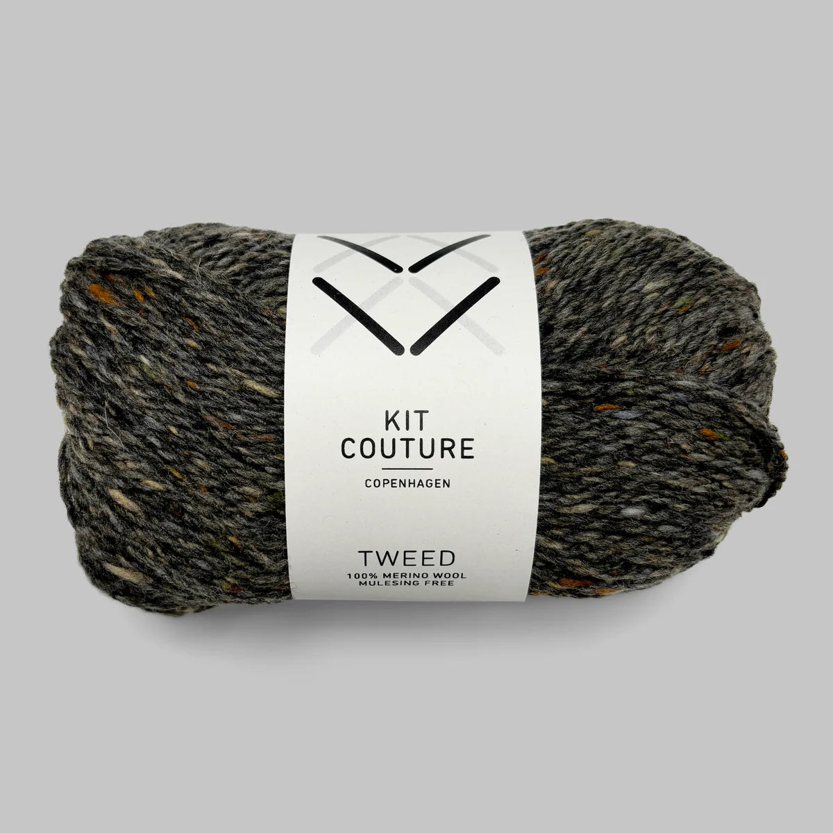 Tweed: Muldvarp (510)