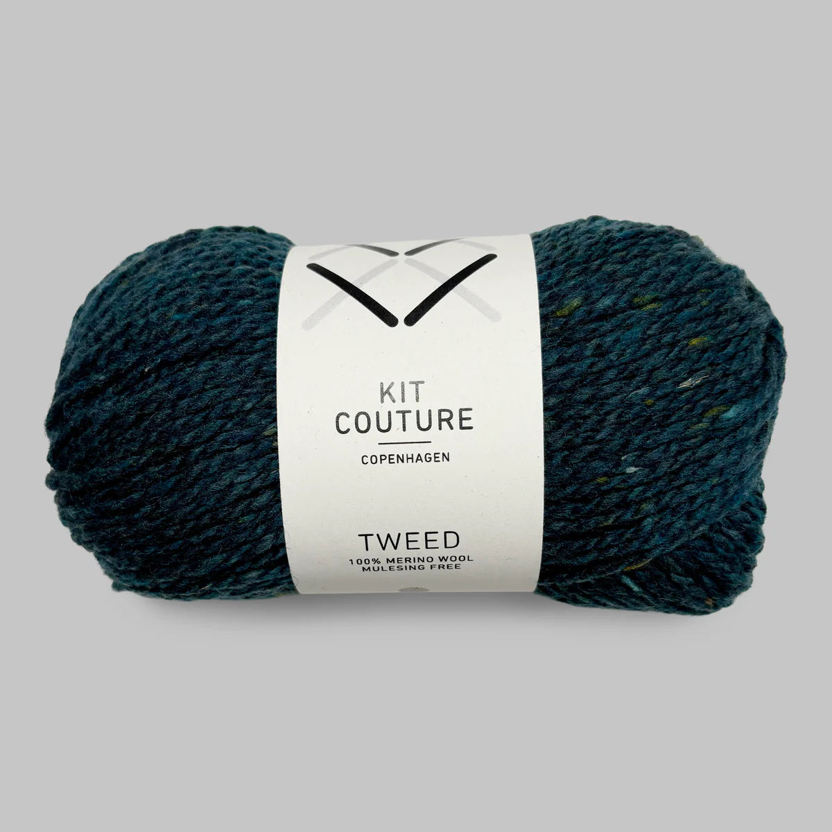 Tweed:  Petroleum (612)