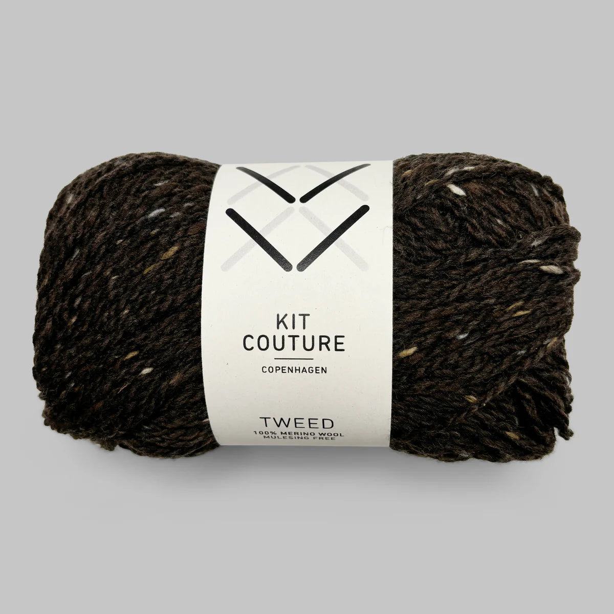 Tweed: Espresso (513)