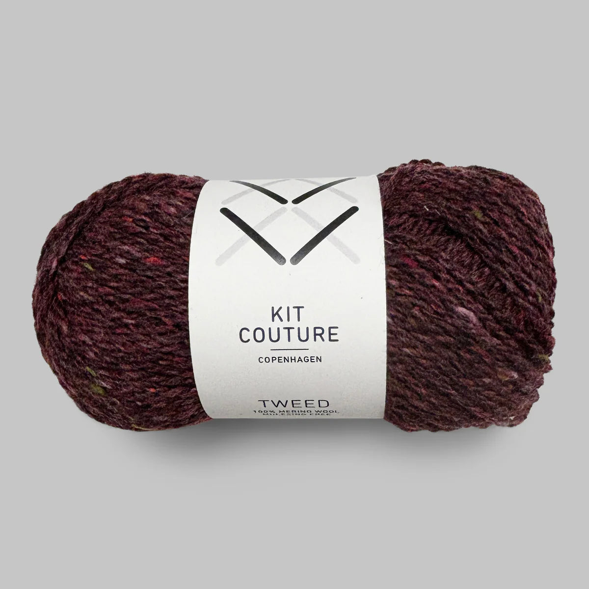Tweed: Blomme (516)