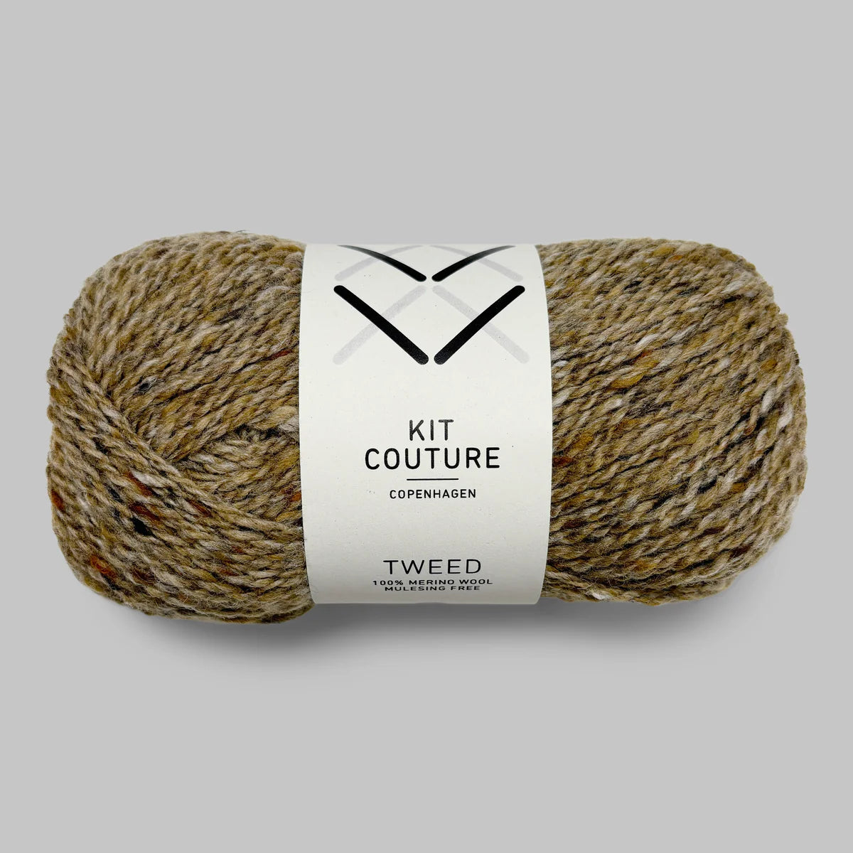 Tweed: Valnød (518)