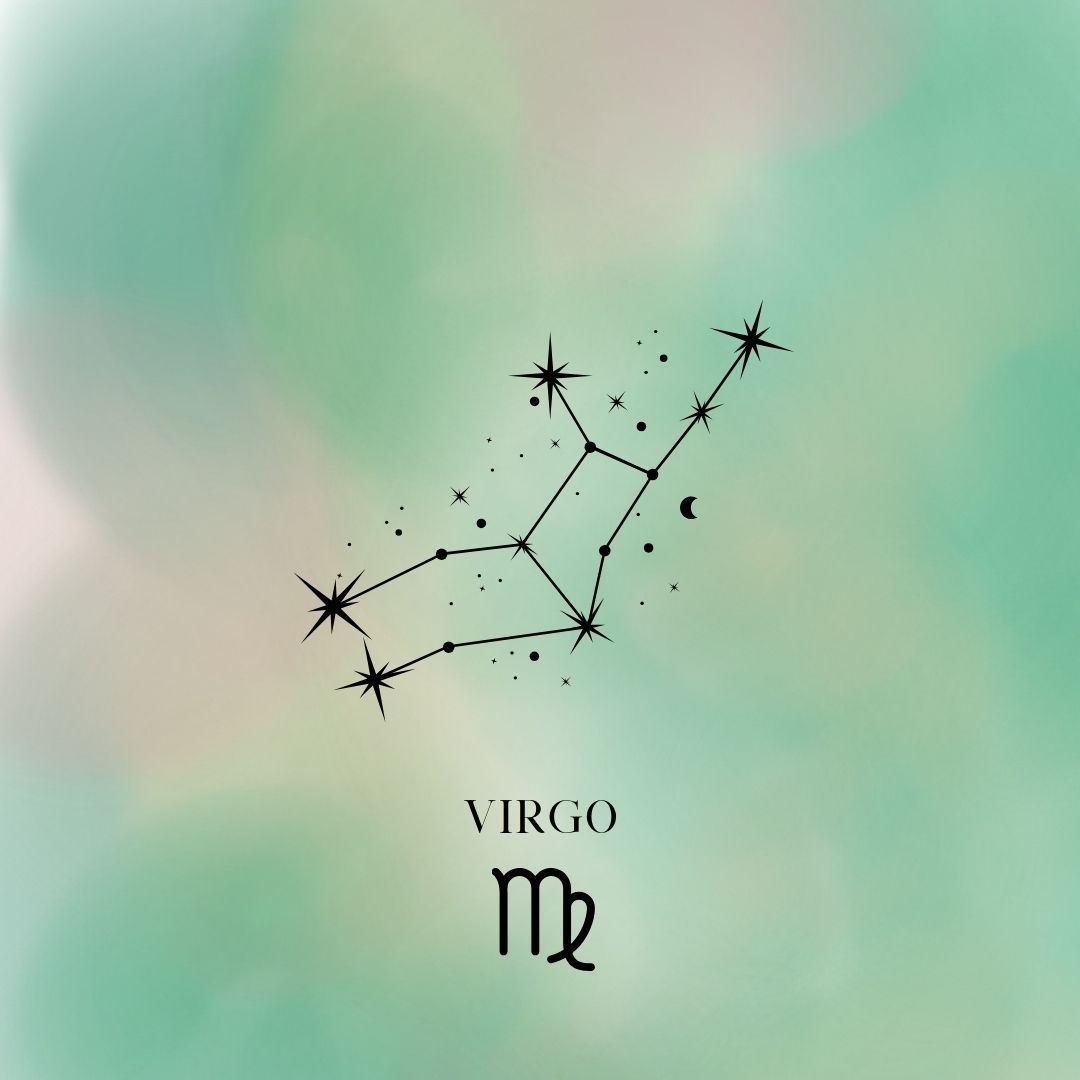 Virgo (september 2024)