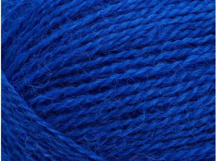 Alva: Bright Cobalt (337)