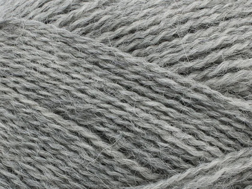 Alva: Light Grey (401)