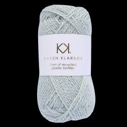 Recycled Bottle Yarn: Clinique (3009)