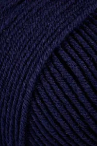 My Wool: Marineblå (778)