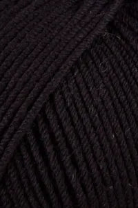 My Wool: Sort (599)