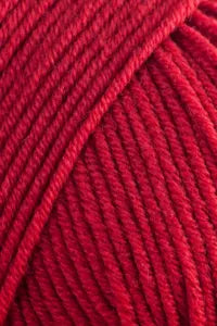 My Wool: Cerise (454)