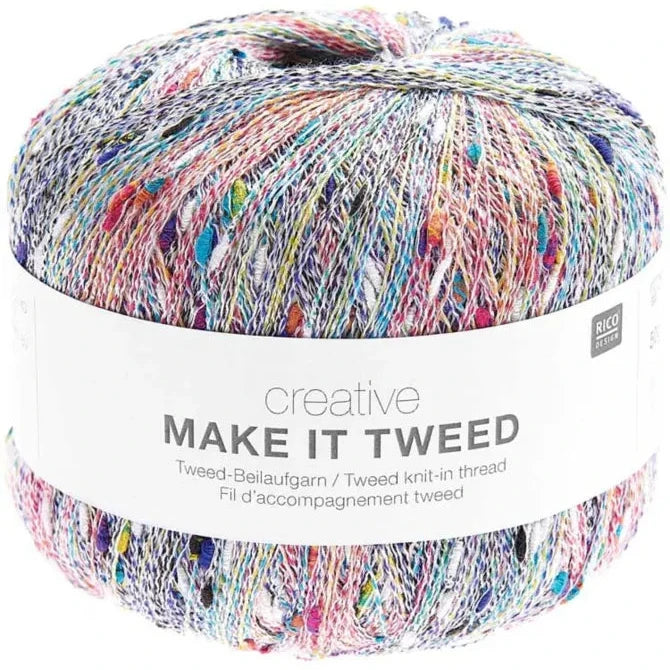 Make It Tweed: Multi (001)