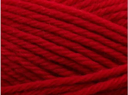 Peruvian: Chinese Red (218)