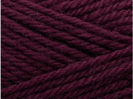 Peruvian: Plum (222)