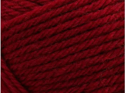 Peruvian: Christmas Red (225)