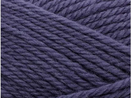 Peruvian: Lavender (259)