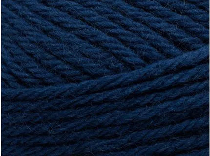 Peruvian: Midnight Blue (270)