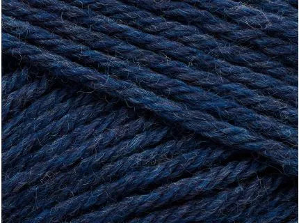 Peruvian: Fisherman Blue (818)