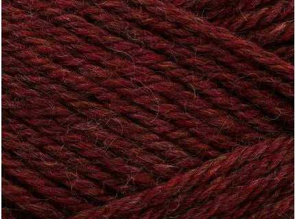 Peruvian: Burnt Sienna (832)